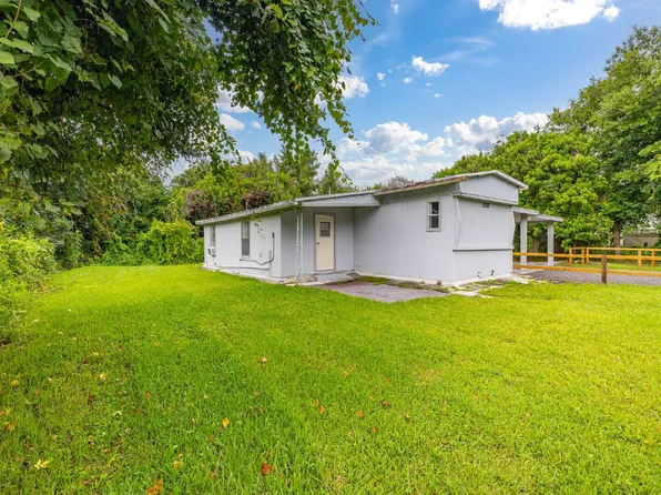 5068 Santos Rd, Kissimmee, FL 34746