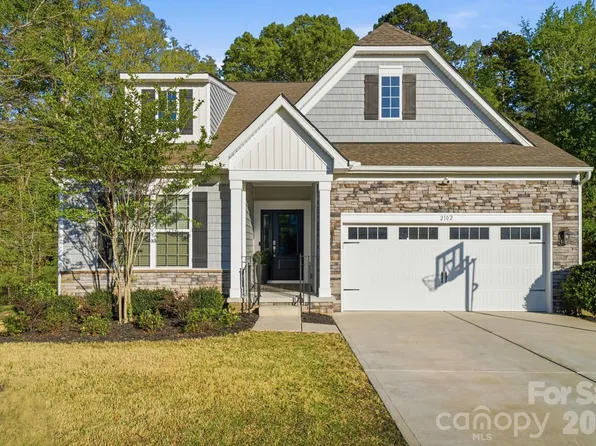 2102 Abundance Ln, Waxhaw, NC 28173