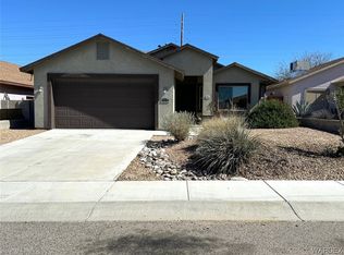 3378 N Sage St, Kingman, AZ 86401