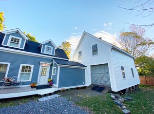 16 Cross St #1/2, Camden, ME 04843