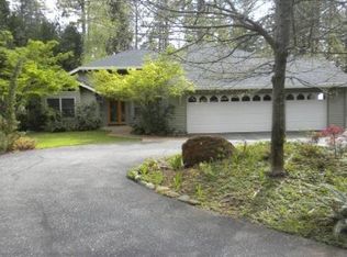 14789 Osborne Hill Rd, Grass Valley, CA 95945