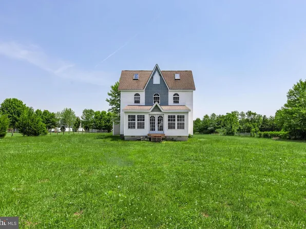 2 Francis Mary Subd Wil King Rd, Lewes, DE 19958
