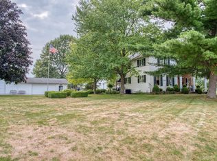 5248 S Bancroft Rd, Durand, MI 48429