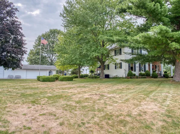 5248 S Bancroft Rd, Durand, MI 48429