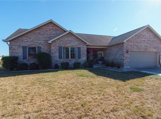 7903 Timberwind Trl, Franklin, OH 45005