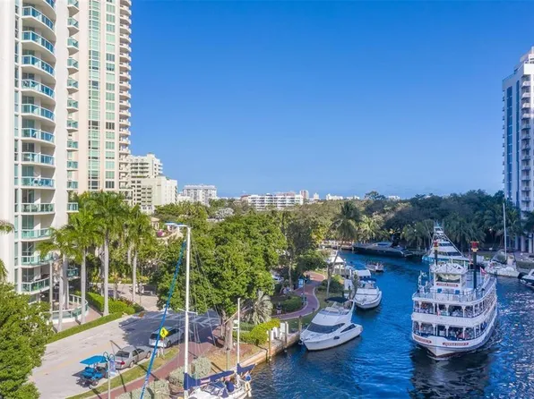 347 N New River #2605, Fort Lauderdale, FL 33301
