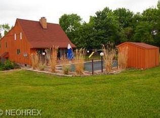 10129 Cutts Rd, Chardon, OH 44024