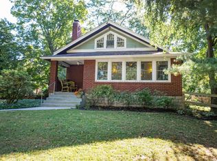 5066 Overbrook Pl, Cincinnati, OH 45227