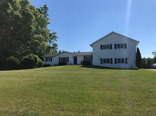 18803 Rosecrans Rd, Denmark, WI 54208