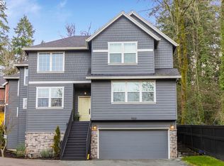 11530 SW 61st Ave, Portland, OR 97219