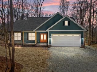 143 Lake Dr #6, Lexington, NC 27292