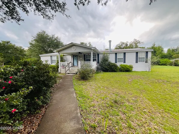 1861 Oak Ridge Ave, Grand Ridge, FL 32442
