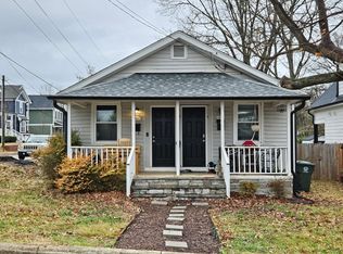 1501 Pender St, Raleigh, NC 27610