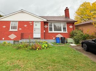 181 Clarke Rd #1, London, ON N5W5E3