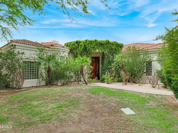 10453 E LAUREL Lane, Scottsdale, AZ 85259