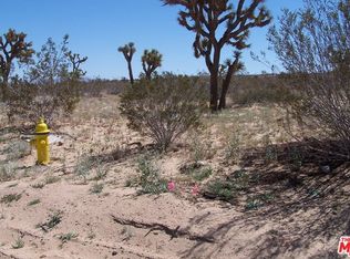 954 Belfield Rd, Landers, CA 92285