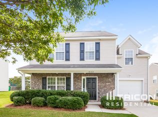 522 Tansy Dr, Charlotte, NC 28214