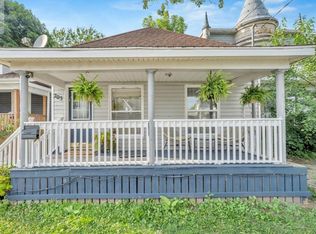 203 Park St, Chatham Kent, ON N7M 3S1