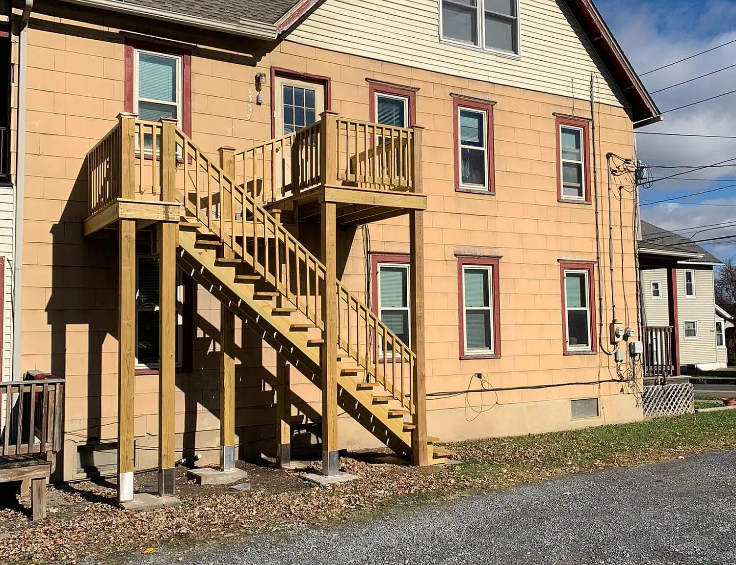 1 bed, 1000 sqft, $850 — Photo 2