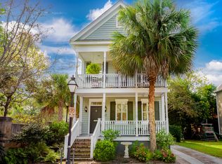 32 Menotti St, Charleston, SC 29401