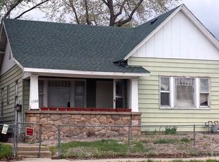 1738 E 8th St, Pueblo, CO 81001