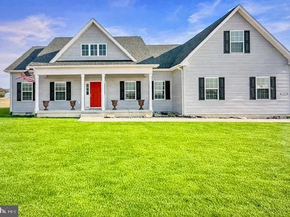 29117 Contessa Ct, Laurel, DE 19956