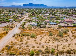0 E Edgegrove St, Mesa, AZ 85207