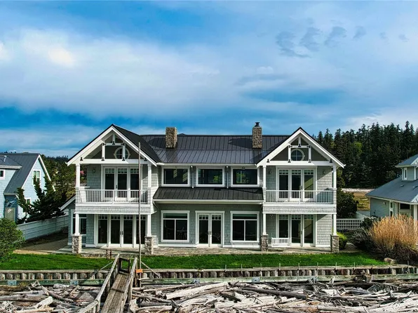 258 Gough Road, Camano Island, WA 98282