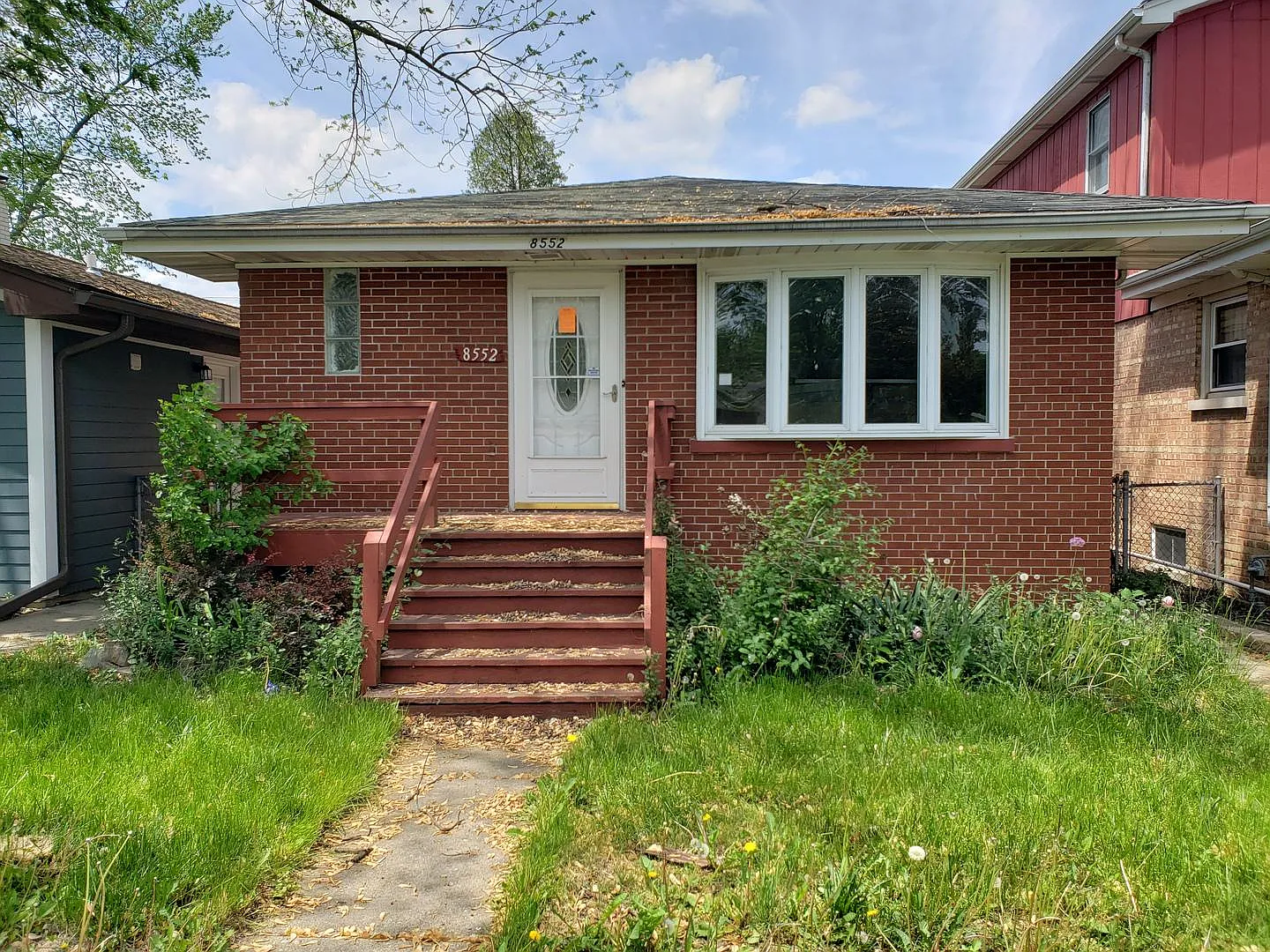 8552 Parkside Ave photo 1