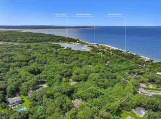 12 Bon Pinck Way, East Hampton, NY 11937