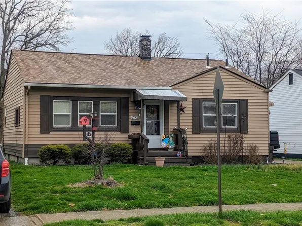 2172 Belcher Dr, Columbus, OH 43224