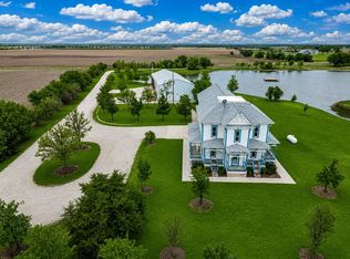 26775 W 103rd St S, Viola, KS 67149