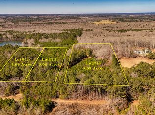 0 Padgett Rd #12, Senoia, GA 30276