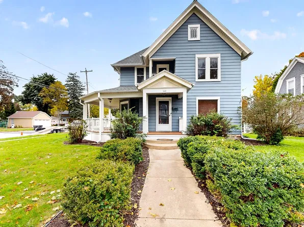 124 S Jefferson STREET, Waterford, WI 53185