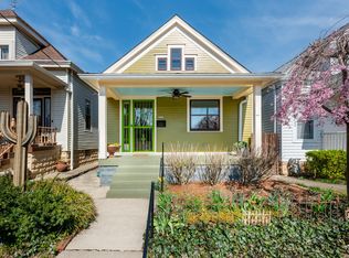 1911 Stevens Ave, Louisville, KY 40205