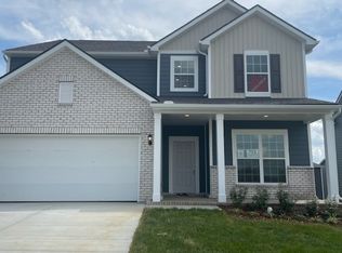 3811 Lantern Ln LOT 713, Columbia, TN 38401