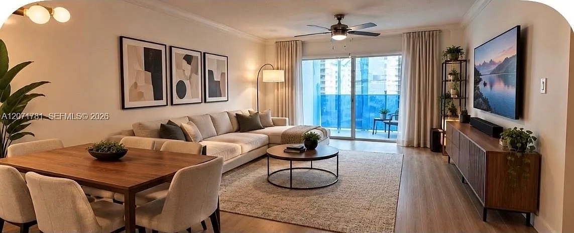 Coastal Towers Condo — Photo 3