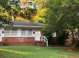 3406 June Dr, Charlotte, NC 28205