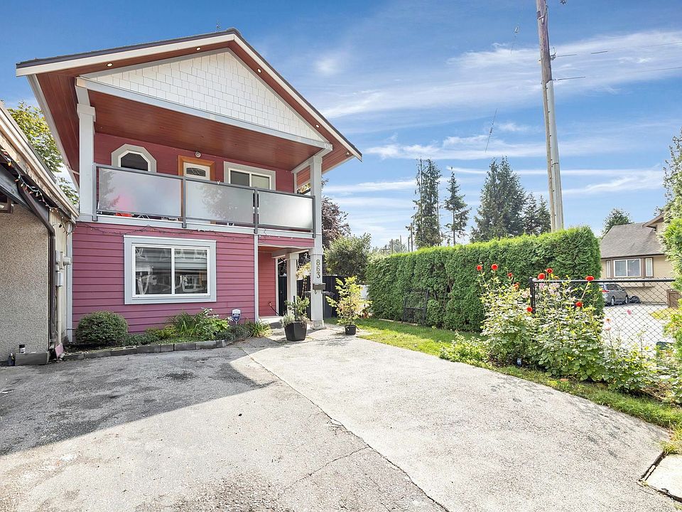 863 Pinebrook Pl, Coquitlam, BC V3C 4C1 | Zillow