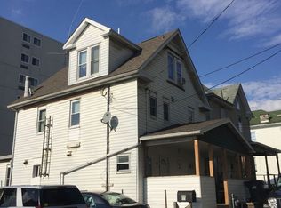 531 Locust Ave, Morgantown, WV 26505