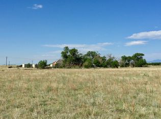 22842 Highway 110, Calhan, CO 80808