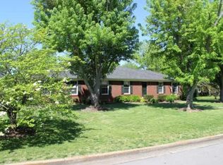 2233 Regal Ct, Murfreesboro, TN 37129