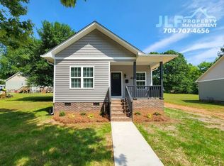 907 S Myrtle Ave, China Grove, NC 28023