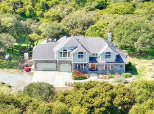 60 Brown Rd, San Juan Bautista, CA
