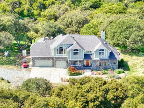 60 Brown Rd, San Juan Bautista, CA 95045