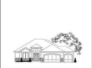 14617 NW Thousand Oaks Pl, Parkville, MO 64152