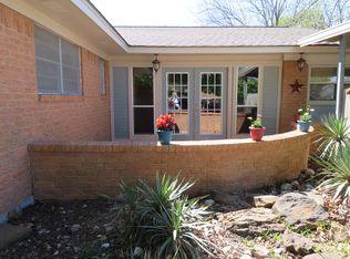 104 Patti J St, Greenville, TX 75402