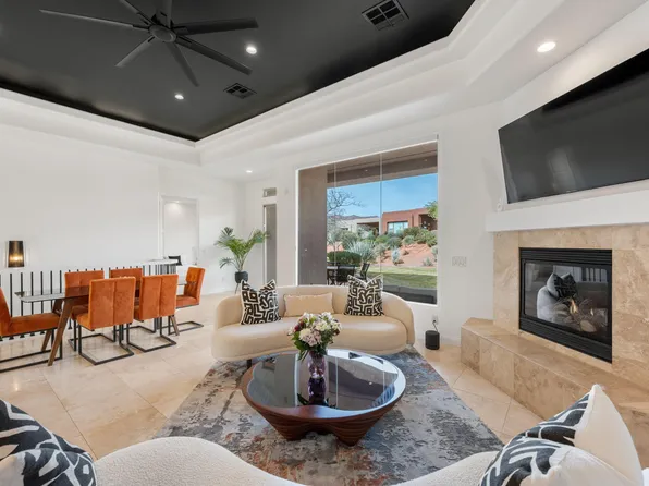 2085 N Tuweap Dr Unit 30, Saint George, UT 84770