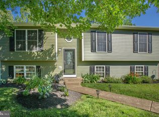 35493 Wilderness Shores Way, Locust Grove, VA 22508