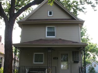 2720 S 60th Ct, Cicero, IL 60804